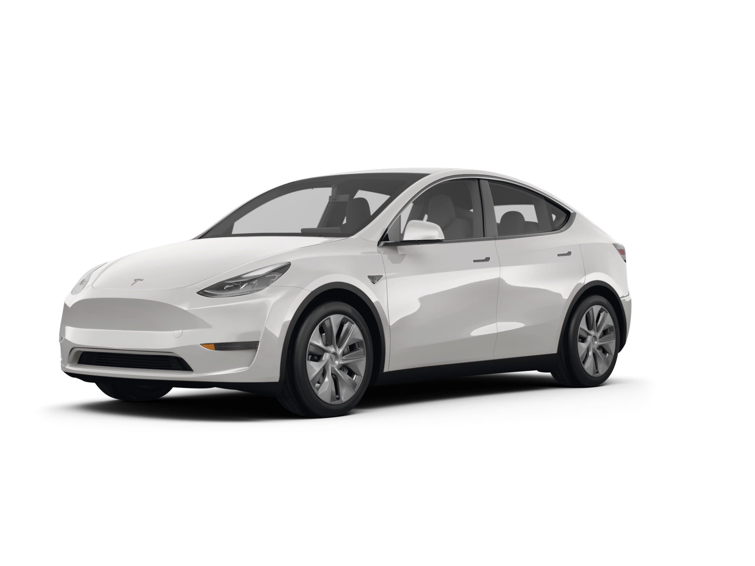 2024 Tesla Model Y Long Range Sport Utility 4D Price, Listings